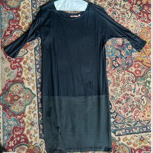 Juicy dress banded skirt size Large